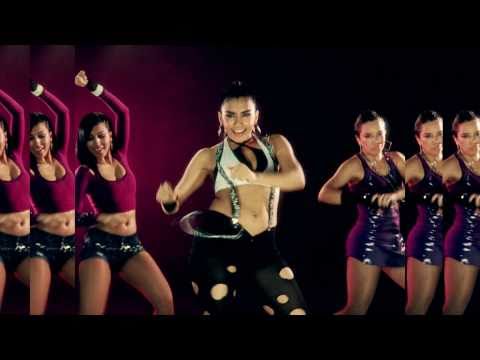 SHOKE-ELEMENT BLACK  [OFFICIAL VIDEO] HD