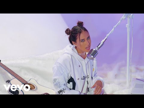 Nicole Favre - Es Así (Acústico)