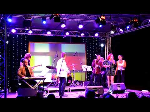 Vejcheslav Popovski - VOLARE