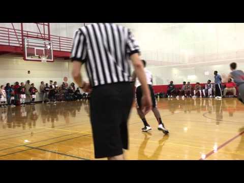 Quinn 2022 vs GHITP White G4 Part 16