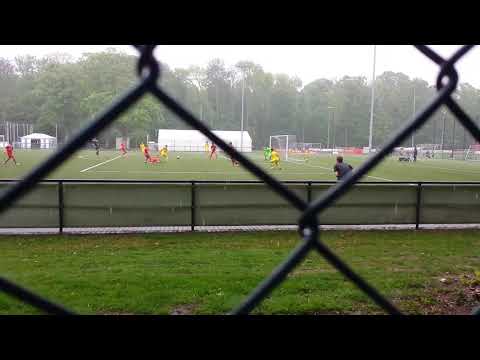 1. FC Köln U17 - Bayer 04 Leverkusen U17 3:1 am 15.05.2021