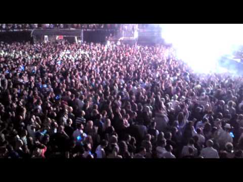 Remady @ Rock oz Arènes Avenches 31.7.2011