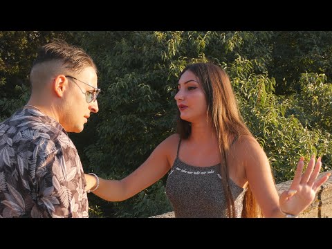 Alessia Chinnici Ft. Mimmo Fini - Sule na' sera ( Video Ufficiale 2019 )