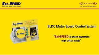 81  180319 Ezi SPEED 8 speed operation with DATA mode ENG