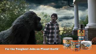 Gorilla Glue Waterproof Patch & Seal Meteorologist