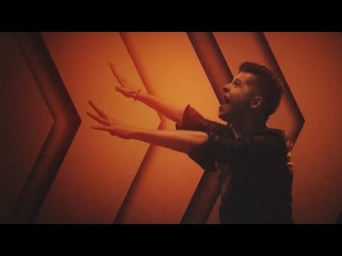 dangerkids - Paper Thin (Official Music Video)