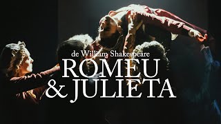 ROMEU & JULIETA, de William Shakespeare