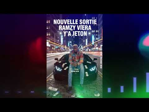 RAMZY VIERA FT DJ LEO LE DANGÔRÔ ( y’a jeton)