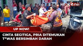 Download lagu Shocking! Unidentified Man Dies Covered in Blood, Allegedly a Victim of a Love-Based Carok | UP NOW! mp3