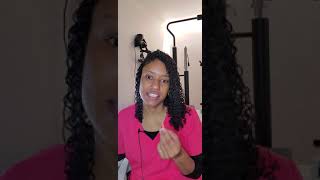 Como retirar lente escleral