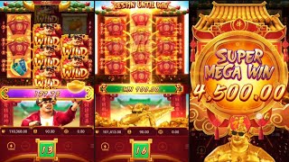 Fortune Ox PG Soft — Big Win com o Boi da Prosperidade!