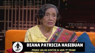 Download lagu Peraih Gelar Doktor di Usia 77 Tahun | HITAM PUTIH (07/08/18) 3-4 mp3 Download lagu Peraih Gelar Doktor di Usia 77 Tahun | HITAM PUTIH (07/08/18) 3-4 mp3