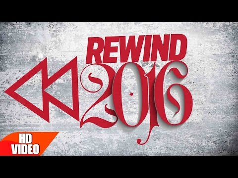 Rewind 2016 Mashup | Punjabi Song Collection | Speed Records