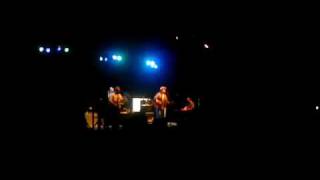 Can't always get what you want By Robert Earl Keen