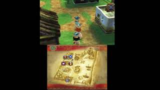 Dragon Quest 7 (3DS) - 054 What's Going On Here