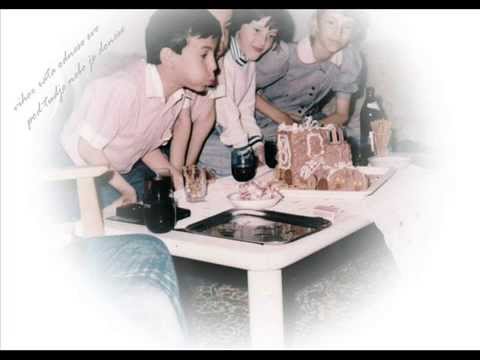 Sviraj mi sviraj brate, posveceno bratu - 02.06.1982. - 27.10.1992.