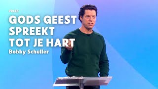 Gods geest spreekt tot je hart | Bobby Schuller | Hour of Power