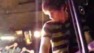 A Different Kind of Love pt1- A Cursive Memory 02-19-08