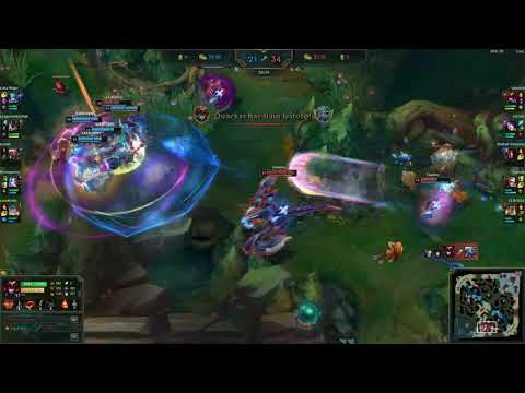 Shyvana Penta.... Oh....