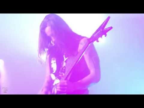 PANTERA / NEW LEVEL live by Vulgar Display Of Cover - promotional vid