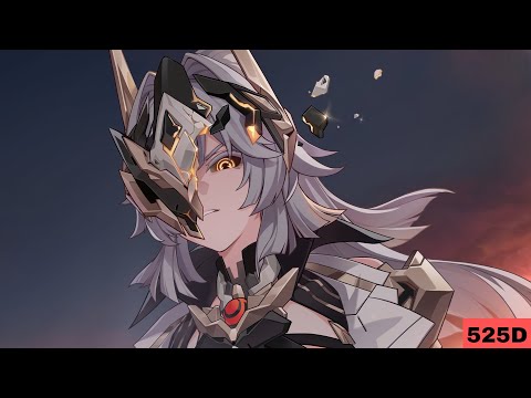 Flying Fish (Extreme) 780+ | Honkai Impact Exalted Abyss Red Lotus 525D (PAWS, FDD, RS) 