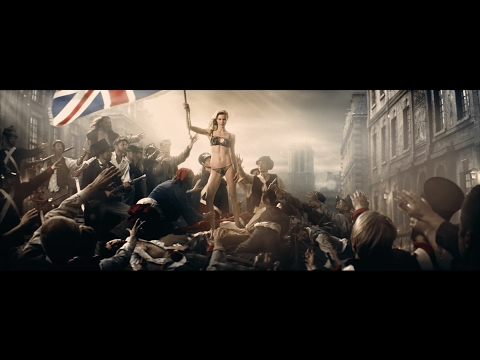 The Revolution (2015)