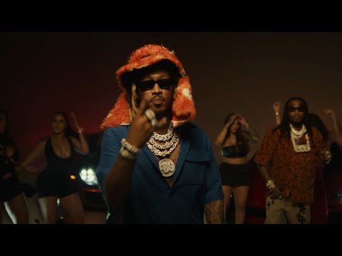 Future - Gucci Flip Flops (Feat. Quavo)