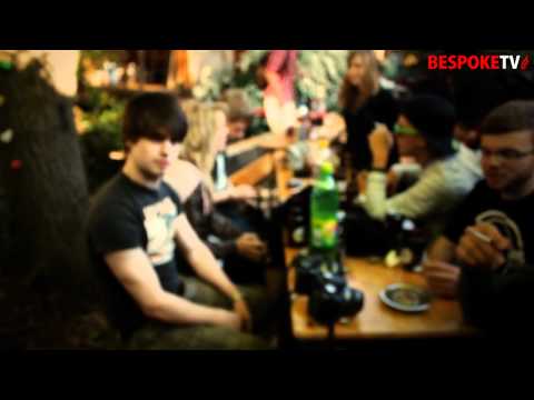 BespokeTV - Studio Opening - Kevnox, Serious-M, Rec-Z, LaicosC, NikeNiller (B-Chris) (DJ Tank Beat)