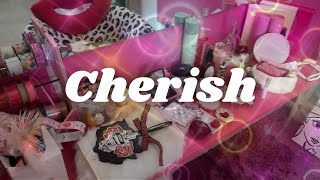 ui From HATE and TEARS 「Cherish」 OFFICIAL MUSIC VIDEO