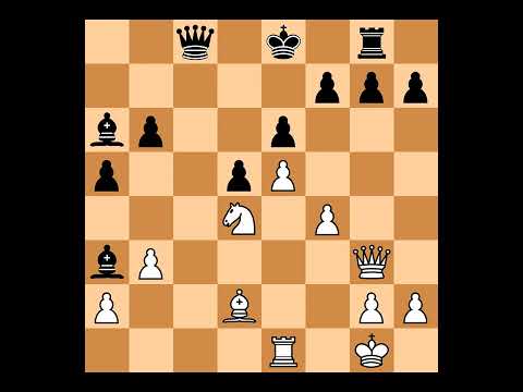 Artyom Timofeev(2639) vs Alexei Gavrilov(2496) | Event: Botvinnik Memorial | 2012.08.27