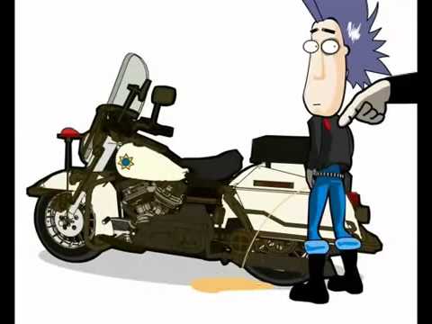 Urban Jungle - Il Punk