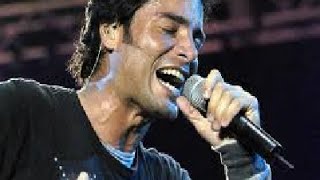 Chayanne - Sentada Aquí En Mi Alma (Letra)