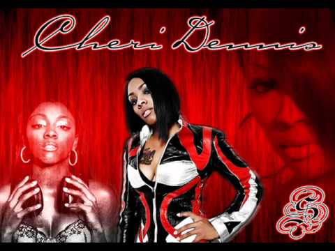 Cheri Dennis - Use 2 (By Eraldo Dee Jay 2009)