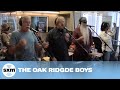 The Oak Ridge Boys — Seven Nation Army (The White Stripes Cover) | SiriusXM Artist Confidential
