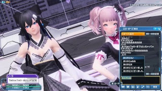iocha 【Happy town】 のライブ ストリーム