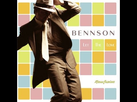 MC - Bennson - Let the love