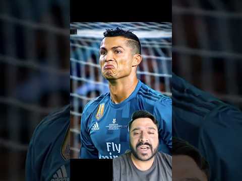 Ronaldo vs Messi 😳 Football Highlights #football #ronaldo #messi #shorts #shortsfeed