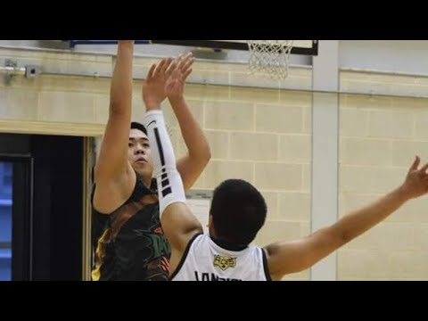 HBL 2020 Wk 1 - Highlights of Aces vs EJ Dragons