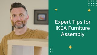 Expert Tips for IKEA Furniture Assembly | Taskrabbit