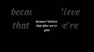 Download lagu The Spirit Carries On - Dream Theater #liriklagu  #fyp #music mp3