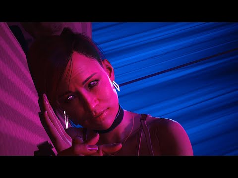 Cyberpunk 2077 - Episode 23 - Story Playthrough (1440p, 60fps, Female Nomad)