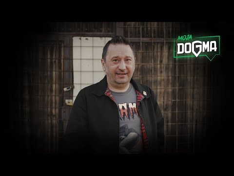 Moja Dogma - Predrag Ličina