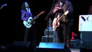 The Mavericks - "Blue Moon"/"What Am I Supposed To Do"