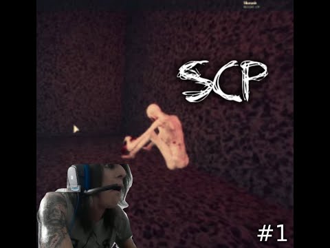 Opération Caca Culotte #1 SCP