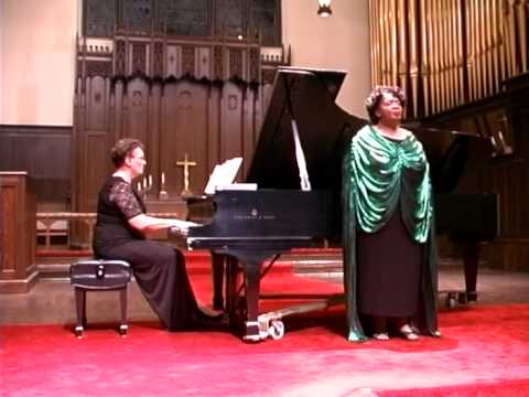 I Know That My Redeemer Liveth (Messiah)