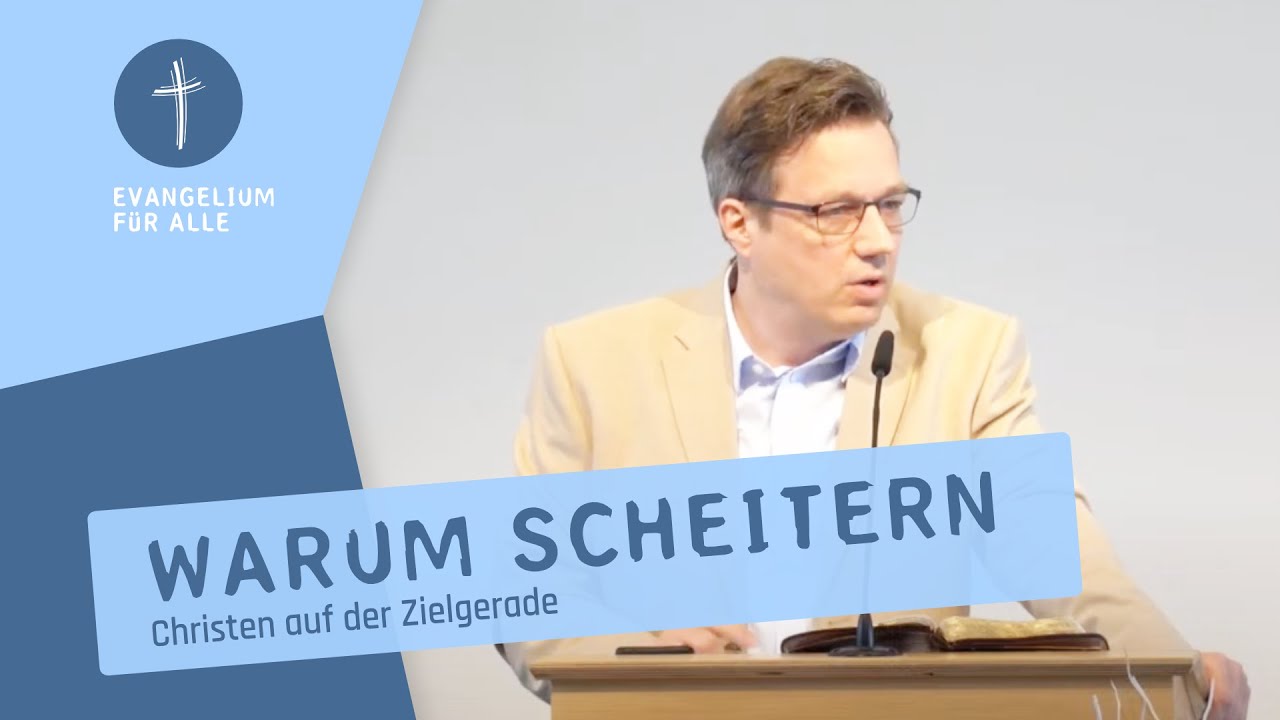 Predigt vom 18.02.2026