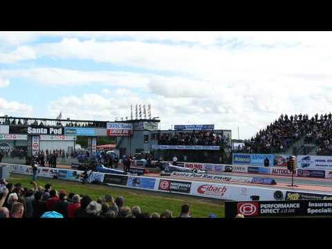 European Finals 2013   Santa Pod 042