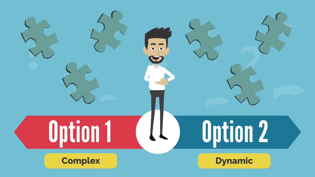 What is an adaptive mindset?