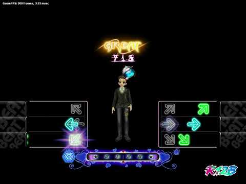 AuditionTH (R12B) Beat Up Britney Spears -  Womanizer (139 Bpm) No Miss