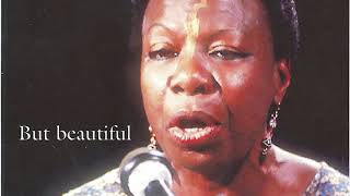 Nina Simone Live: House of the rising sun - best live version ever!
